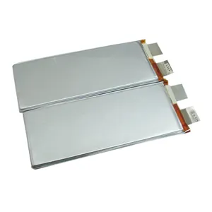 中国电池 manafactuer 3.7v 5000mah lipo 单节