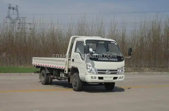 Bán buôn xe tải Foton, Forland, t- vua, JAC, FAW, ollin, JMC, Iveco, WAW