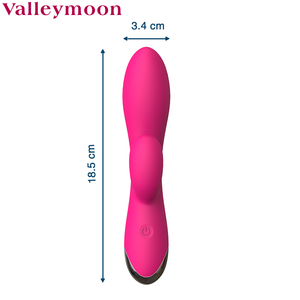 Fabrik minion aufladen medizinische silicon usb vulva spielzeug <span class=keywords><strong>sex</strong></span>-spielzeug vibrator <span class=keywords><strong>taiwan</strong></span> - Product Image 3