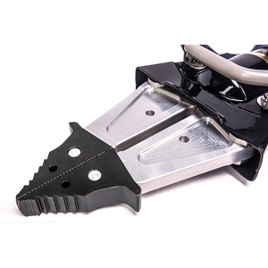 Équipement de sauvetage et de lutte contre les incendies ODETOOLS SP310-E, écarteur <span class=keywords><strong>hydraulique</strong></span> électrique pour le sauvetage en cas de catastrophe - Product Image 3