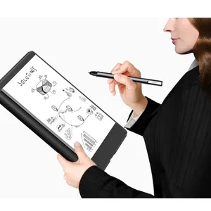 Digitales Papier tablett Notebook-Schreibtafel Digitale Zeichnung Handschrift-Pads Tragbares intelligentes elektronisches Tablet