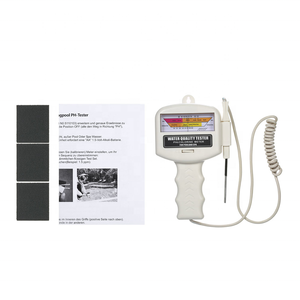 <span class=keywords><strong>PH</strong></span> Mètre Testeur De Qualité De L'eau <span class=keywords><strong>pH</strong></span>/CL Compteur CL2 Testeur de Chlore Détecteur D'eau Piscine Spa <span class=keywords><strong>Ph</strong></span>-mètre D'<span class=keywords><strong>aquarium</strong></span> <span class=keywords><strong>test</strong></span> - Product Image 2