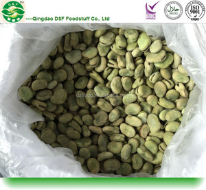 ถั่วปากอ้าออร์แกนิกอบไอน้ำแช่แข็งจากโรงเรือน ได้รับการรับรองมาตรฐาน HACCP และ BRC ผลผลิตใหม่ คุณภาพดี - Product Image 5