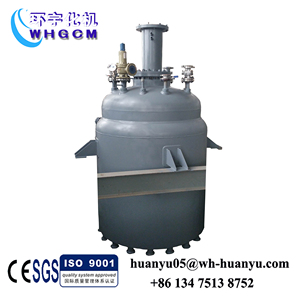 Isotérmico fijo bed Reactor - Product Image 5