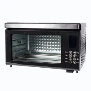 Oven Uap Konveksi Oven Digital Elektrik, Penjualan Laris