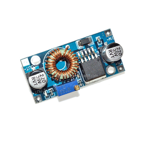 Modulo di Alimentazione Okystar OEM/ODM 5A Convertitore Buck Step Down DC <span class=keywords><strong>IC</strong></span> XL4005 - Product Image 2