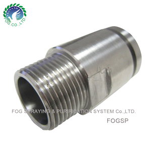 Vòi Phun Hình Nón Rỗng, Đầu Phun Hình Nón Rỗng Vòi Phun - Product Image 4