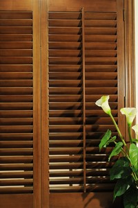 Muestra gratuita disponible interior bi fold persianas de ventana - Product Image 2