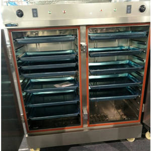 Trung Quốc Công Nghiệp Chú Ý Gas Bánh Gạo CuộN Nồi Cơm Nồi Hấp - Product Image 5