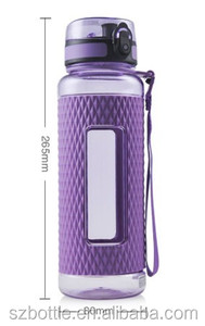Ecológico al aire libre 1L deporte botella de agua 700 ml para correr gimnasio - Product Image 6