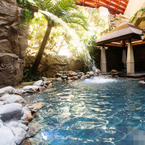 Nhà Cung Cấp trung quốc Làm Cây Cọ Nhân Tạo Leaf/Cây Dừa Lá - Product Image 5