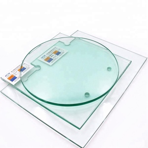 <span class=keywords><strong>Prix</strong></span> au mètre carré pour plaque de <span class=keywords><strong>verre</strong></span> <span class=keywords><strong>trempé</strong></span> transparent de 6 <span class=keywords><strong>mm</strong></span>, 8 <span class=keywords><strong>mm</strong></span>, 10 <span class=keywords><strong>mm</strong></span>, 12 <span class=keywords><strong>mm</strong></span> pour plateau de table à manger - Product Image 4