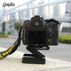 Z loại gấp đầu nhà máy gấp Máy Ảnh DSLR Z Flex <span class=keywords><strong>Tripod</strong></span> Đứng Chủ Bracket Nhiếp Ảnh <span class=keywords><strong>Pan</strong></span> Nghiêng Đầu - Product Image 2