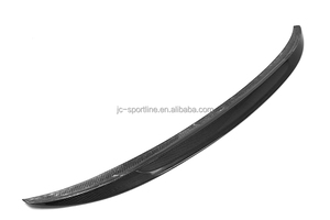 Alerón trasero de techo de fibra de carbono F32 para <span class=keywords><strong>BMW</strong></span> serie 4 F32 <span class=keywords><strong>428i</strong></span> 435i <span class=keywords><strong>2014</strong></span> - Product Image 5