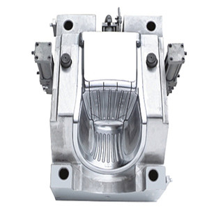 Nhựa Bê Tông Randon Lát Gạch Đá Khuôn Nhựa Bê Tông Tiêm Khuôn - Product Image 3