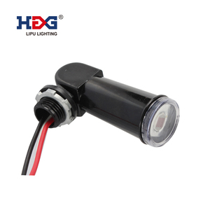 Madre montaje 120-277 V foto Control anochecer al amanecer foto de hgg-104 - Product Image 1