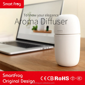 Ultrasonidos <span class=keywords><strong>difusor</strong></span> aromático USB Venta caliente ultrasónico OEM artículo - Product Image 4