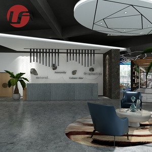 Hotel personalizado hecho noble artisty contemporáneo moderno hotel área pública <span class=keywords><strong>muebles</strong></span> - Product Image 5