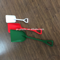 Leng 26 pouces grande pelle à sable en plastique de haute qualité pour enfants