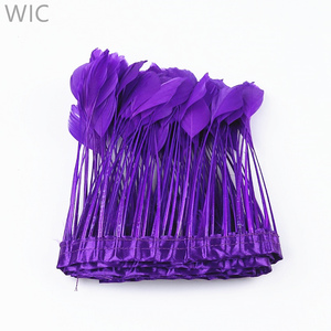 Vuelos de oro despojado de Nagoire de Trim franja-Biot-despojado borla carnaval Decoración - Product Image 5