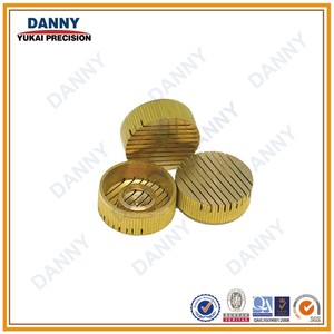 Độ Chính Xác Cao Màu Đen Tổ Ong Thép Không Gỉ Rãnh Lỗ Thông Hơi Lỗ Thông Hơi Khí Thiêu Kết Lỗ Thông Hơi Cho Khuôn - Product Image 2