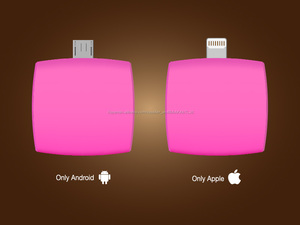 2016 <span class=keywords><strong>comprar</strong></span> a granel electrónica Inalámbrica cargador de teléfono portátil para el iphone/<span class=keywords><strong>Samsung</strong></span> - Product Image 5
