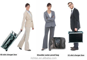 Superventas radioaficionado China guía para el sistema Bus Turístico - Product Image 6