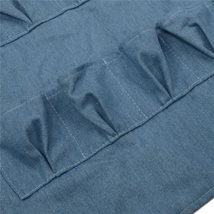 Huevo Reunión y recoger <span class=keywords><strong>delantal</strong></span> Denim gallina huevo <span class=keywords><strong>delantal</strong></span> para los hombres y las mujeres - Product Image 5