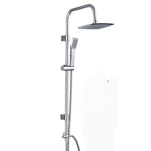 China leverancier supply hot selling rvs douche kolom sanitair - Product Image 1