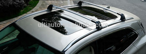 Barre Trasversali Universali in Alluminio per Portapacchi della Maggior Parte dei SUV - Product Image 3