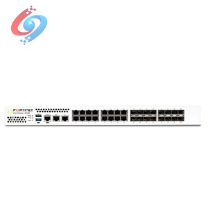 Fortinet FortiGate 301E Bekas Original Keamanan Jaringan/<span class=keywords><strong>Firewall</strong></span> FG-301E - Product Image 3