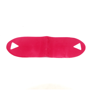 Kore Sıkılaştırıcı Sıkılaştırıcı Nemlendirici hidrojel V Yüz germe jel maske çene kaldırma - Product Image 2