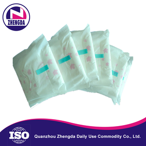 2017 bella anion mini anges secrète serviette hygiénique - Product Image 6