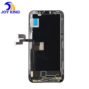 OEM Nouvel Écran D'affichage Bas Prix Pour <span class=keywords><strong>Iphone</strong></span> <span class=keywords><strong>X</strong></span> Lcd Digitizer - Product Image 1