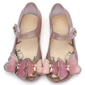 Commercio all'ingrosso 2 di Colore Della Ragazza del bambino Della Gelatina <span class=keywords><strong>scarpe</strong></span> <span class=keywords><strong>scarpe</strong></span> <span class=keywords><strong>Sportive</strong></span> per il bambino della ragazza A Buon Mercato per bambini <span class=keywords><strong>scarpe</strong></span> casual - Product Image 2