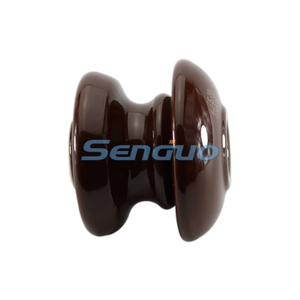 <span class=keywords><strong>Isolatore</strong></span> Elettrico a Grillo ED-2B in Porcellana a Basso Prezzo - Product Image 2