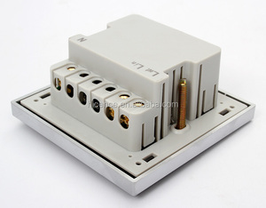 สวิตช์กุญแจสมาร์ทการ์ดสำหรับห้องพักโรงแรมสำหรับไฟฟ้า - Product Image 6