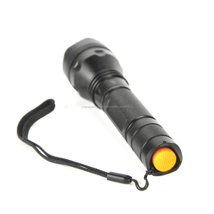 Sản phẩm mới <span class=keywords><strong>CREE</strong></span> L2 U4 LED <span class=keywords><strong>Flashlight</strong></span> <span class=keywords><strong>Tactical</strong></span> - Product Image 4