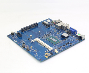 Mini PC placa base entre i3 4010U Dual Core 1,<span class=keywords><strong>3</strong></span> GHz 16 Gb RAM <span class=keywords><strong>DDR3</strong></span> placa base del ordenador - Product Image 2