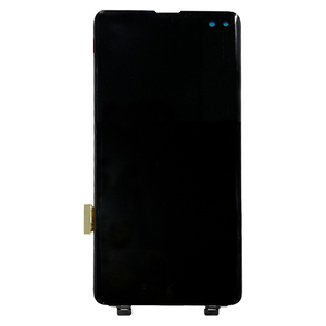 Ensemble écran tactile <span class=keywords><strong>LCD</strong></span>, pour téléphone portable Samsung Galaxy <span class=keywords><strong>S10</strong></span> <span class=keywords><strong>Plus</strong></span>, Samsung <span class=keywords><strong>S10</strong></span> +, nouvel arrivage, Original - Product Image 3