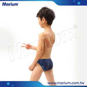 Boys Color Briefs For Racing Boys Briefs Cute Teen Boys Briefs - Product Image 4