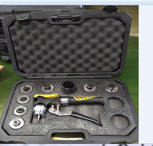 Ống thủy lực Expander hydraulischer rohr expander HHKG-38B - Product Image 1