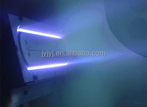 PE/BOPP/PVC/PET/알루미늄 호일/코터 진공 코팅기 - Product Image 3