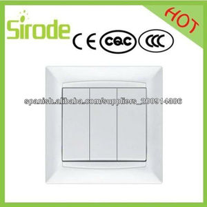 Wenzhou bien hogar <span class=keywords><strong>el</strong></span>éctrico interruptor de corriente botón de la pared y enchufe and interruptor de corriente <span class=keywords><strong>el</strong></span>éctrica y <span class=keywords><strong>el</strong></span> <span class=keywords><strong>en</strong></span> - Product Image 3