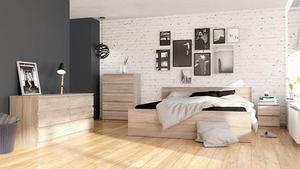 <span class=keywords><strong>Commode</strong></span> à <span class=keywords><strong>6</strong></span> <span class=keywords><strong>tiroirs</strong></span> en bois laqué, design moderne et simple, <span class=keywords><strong>double</strong></span> <span class=keywords><strong>commode</strong></span> - Product Image 2