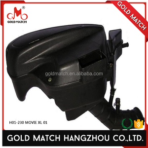 2017 Nouvelle deisgn moto pièces de tondeuse à gazon de rechange filtre à air pour <span class=keywords><strong>h01</strong></span>-230 film xl <span class=keywords><strong>01</strong></span> au galop fierté - Product Image 1