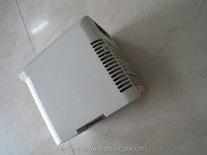 Module de logique d'industries CQM1-PA206 d'unité PLC d'automatisation - Product Image 2