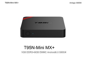 CALIENTE EUROP!!! precio barato que otros Android tv box, t95n android 5.1 tv box, t95n mini <span class=keywords><strong>mx</strong></span> - Product Image 5