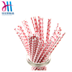 Bán Buôn Trực Tiếp Bánh Trang Trí Nướng Lollipop Biscuit Bánh Giấy Stick - Product Image 3