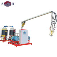 High Pressure Polyurethane Foam Machine